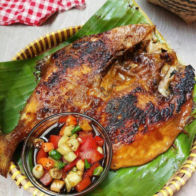 Leafy Bliss: Unwind at the Heart of Cilacap