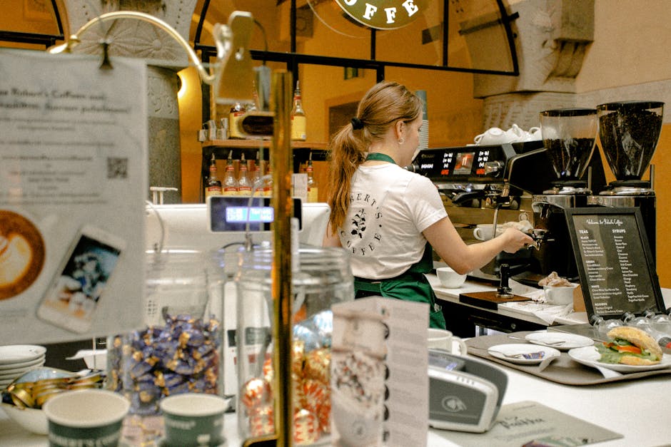 Fresh Leaves: Flavors That Grow From the Heart