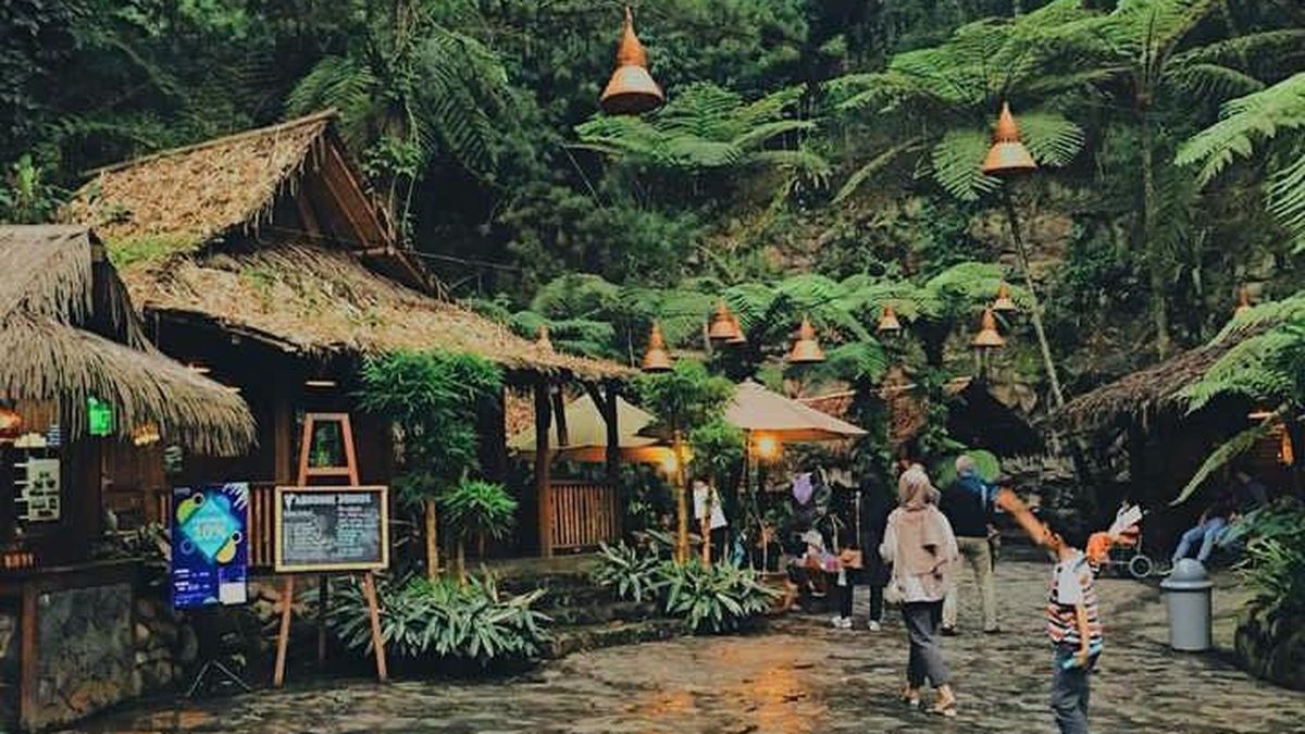Fresh Leaves, Warm Flavors at the Heart of Cilacap