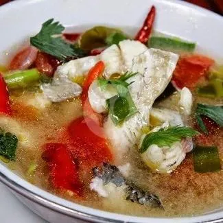 Sop Gurameh