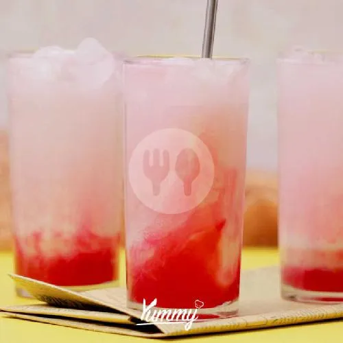 Soda Gembira