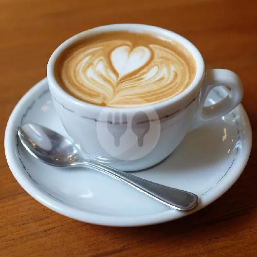 Milk Cappucino