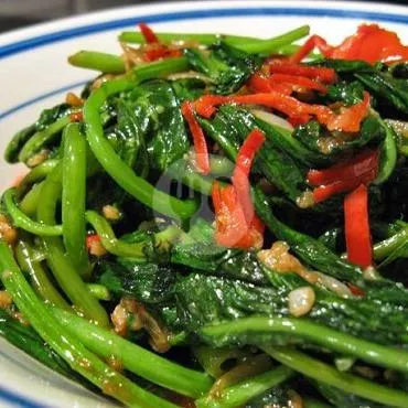 Ca Kangkung