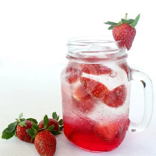 Strawberry Sq