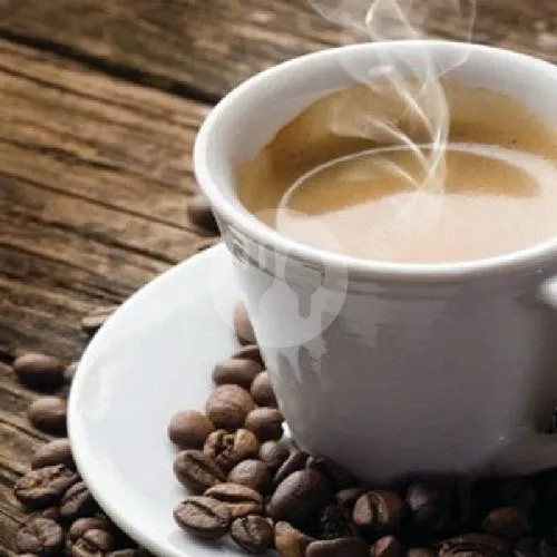 Kopi Susu / Kopi Rempah