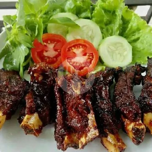 Iga Bakar