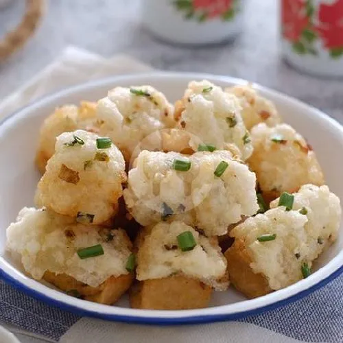 Tahu Aci