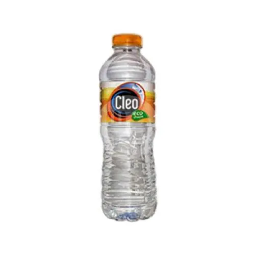 Air Mineral 330 ml