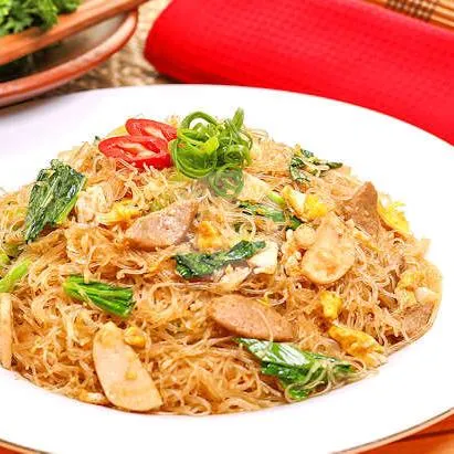Bihun Ayam