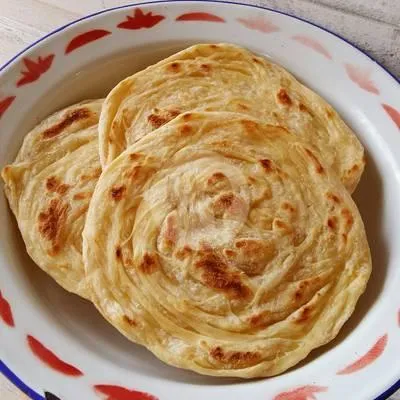 Canai ( susu / ori / coklat )