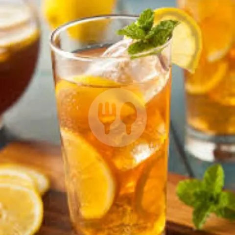 Lemon Tea
