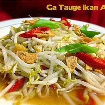 Ca Tauge