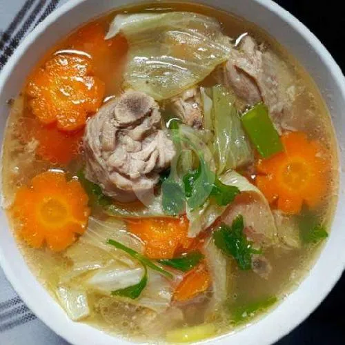 Sop Ayam
