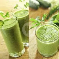 Jus Green Garden