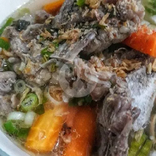 Iga Kuah