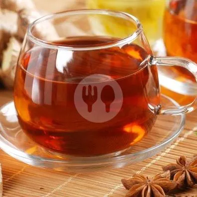 Teh Tawar