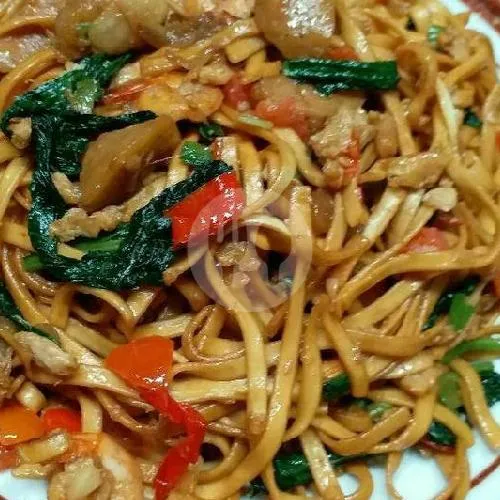 Mie gr Jawa