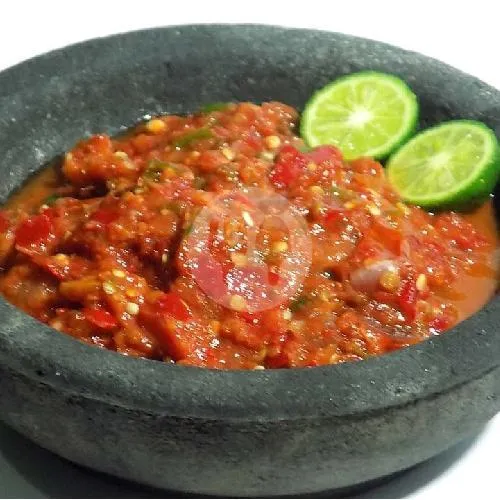 Sambel Dadak