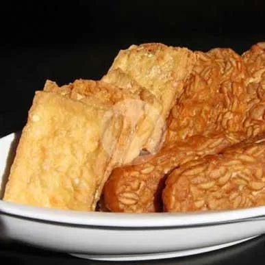 Tahu / Tempe Goreng