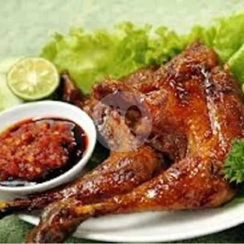 Ayam Bakar